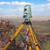 خدمات نقشه برداری مهندسی اهورا مهر