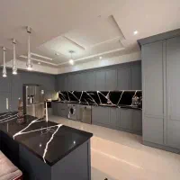 گیشا * ۱۰۰ متر * دو‌خواب * ورودی از لابی