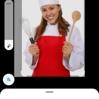 استخدام آشپز ماهر خانم