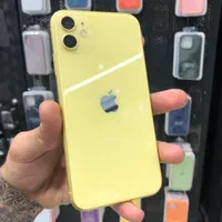 Iphone 11 normal 256gb