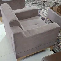 مبل راحتی  ۸نفره