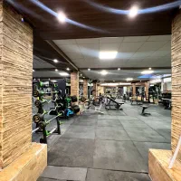 باشگاه بدنسازی هزار با شهریه اقتصادی