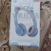 هدفن گوش گربه ای