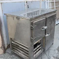 یخچال ویترینی