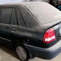 پراید ۱۴۱پول یک موتور|خودرو سواری و وانت|بیرجند, |دیوار