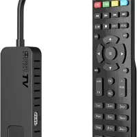 نصب دیجیتال و آنتن