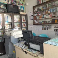 عکاسی و فیلمبرداری فرهنگ