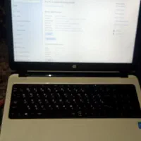 لپتاپ Hp|رایانه همراه|چابهار, |دیوار