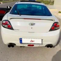 هیوندا کوپه|خودرو سواری و وانت|گنبد کاووس, |دیوار