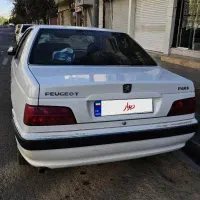 پارس tu5|خودرو سواری و وانت|قم, کیوانفر|دیوار