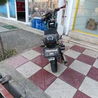 موتورزمزد|موتورسیکلت|قره قوین, |دیوار