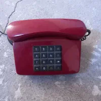 تلفن رومیزی