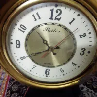ساعت دیواری پاندول