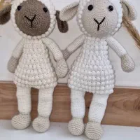 عروسک بافتنی|اسباببازی|سبزوار, هویزه|دیوار