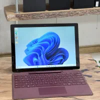سرفیس پرو۷ Ram16GB/Cori 7 خاص ترین رنگ|رایانه همراه|تهران, فاطمی|دیوار