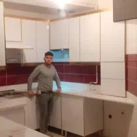 کابینت ۸۵۰۰کمد ۳۸۰۰|خدمات پیشه و مهارت|سراب, |دیوار