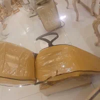 صندلی دندونپزشکی و سالن زیبایی|پزشکی|قم, صفاشهر|دیوار