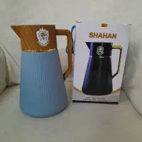 فلاسک نونو|ظروف نگهدارنده، پلاستیکی، یکبارمصرف|اراک, |دیوار