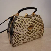 کیف دستی مجلسی خارجی ورساچه اصل20در16