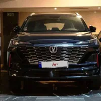 چانگان CS 55 plus وارداتی صفر خشک