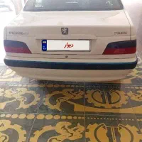 پارس ۱۴۰۰|خودرو سواری و وانت|کهنوج, |دیوار