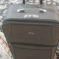 فروش چمدان چرخ دار  و رمز دار|کیف، کفش، کمربند|کرمانشاه, |دیوار