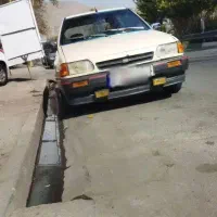 هاچبک کره ای اسپرت حرفه ای|خودرو سواری و وانت|تهران, چیتگر شمالی|دیوار
