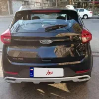 ایکس 22 پرو مدل 402|خودرو سواری و وانت|مشهد, سجادیه|دیوار