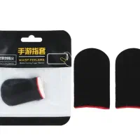 انگشتی بازی