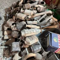 نمایندگی خرید کاتالیزورو