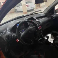 پژو206|خودرو سواری و وانت|مشهد, رستگار|دیوار