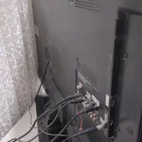 تلوزیون|تلویزیون و پروژکتور|بومهن, |دیوار