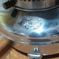 سماور عالی نصب نفتی ۵لیتری درحدنو|سماور، چای‌ساز، قهوه‌ساز|تهران, شکیبا|دیوار