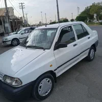 پراید ۹۵|خودرو سواری و وانت|بهبهان, |دیوار