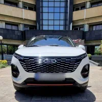 ایکس ۳۳ کراس اتومات مدل ۴۰۲|خودرو سواری و وانت|مشهد, بهارستان|دیوار