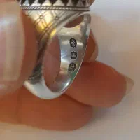 انگشتر فدیوم