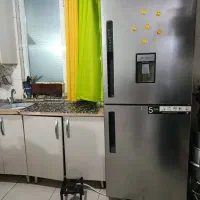 یخچال الکترواستیل|یخچال و فریزر|قرچک, شهرک طلائیه|دیوار