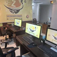 دوربین - دوربین مداربسته