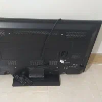 تلویزیون ۴۳اینچ|تلویزیون و پروژکتور|سبزوار, ولیعصر (نجار آباد)|دیوار