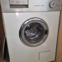 لباسشویی ایتالیایی در حد نو