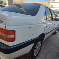 اس الیکس 97 بدون رنگ|خودرو سواری و وانت|کبودرآهنگ, |دیوار