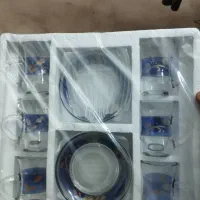 استکان نلبکی قدیمی