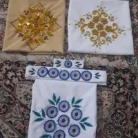 ساروق و قنداق نوزاد|اسباب و اثاث بچه|یزد, |دیوار