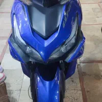 ایروکس 180 نیکتاز|موتورسیکلت|اراک, |دیوار