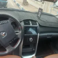 سمند سرون توربو شارژ 96|خودرو سواری و وانت|بندرعباس, |دیوار