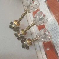 شمعدانی برنز