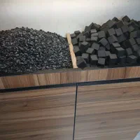 ذغال فشرده چینی و حبه ای|عمده‌فروشی|هشتگرد, تهران دشت|دیوار