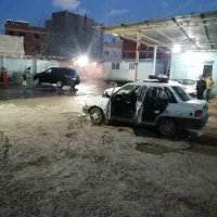 کار در کارواش