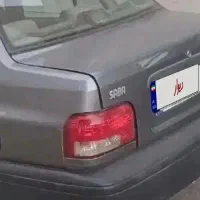 فروش پراید ۹۰