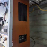 ریل آکایی x360 در حد و 10 تا نوار|سیستم صوتی خانگی|تهران, فدک|دیوار